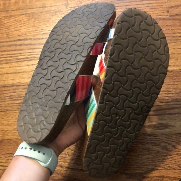 Madden Girl Sandals - Picture 4 of 6